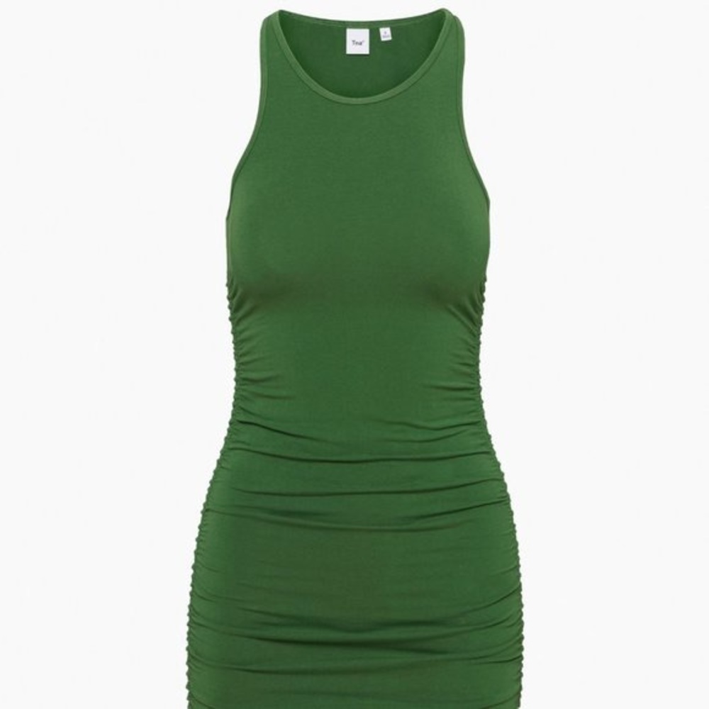 TNA Chill Malibu Dress